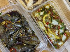 -圆蛋酒料•生腌(开元路店)
