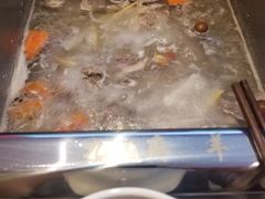 -九府羊·鲜羊火锅·烤串(新华路店)