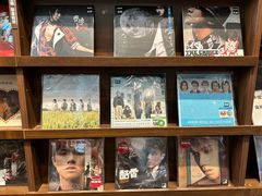 -小宋CD店铺(江汉路店)