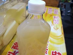 -安海五叔公土笋冻(西街店)