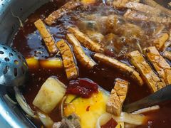 -水碾河肥兔火锅(水碾河店)