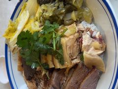 -壹只卤鹅·潮汕菜(莲塘店)