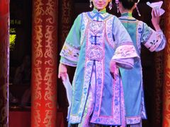 -白家大院·王府宫廷菜(苏州街店)