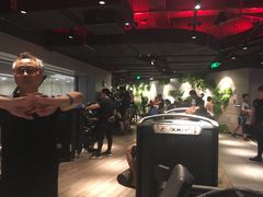 -威尔仕健身·游泳(中港汇店)