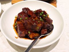 -上海宝华喜来登酒店·采悦轩中餐厅