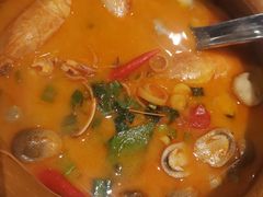 -美奈小馆·越南料理(中航城君尚购物中心店)