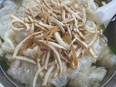 -荣巷小馄饨(荣巷店)