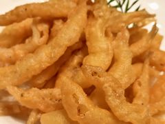 -阿庄新豫菜(航海东路店)