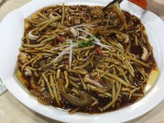 -苏闽菜馆(鞍山道店)