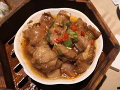 -广州逸林假日酒店·四季桃源中餐厅(白云山风景区店)