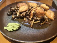 -気楽亭和食料理(气乐亭大世界本店)