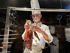 -四季民福烤鸭店(外滩外白渡桥店)