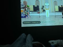 -天禧影院式足道·SPA(梅林店)