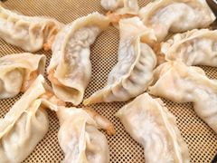 -葛记焖饼(伏牛路店)