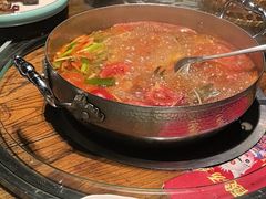 -亮欢寨(凯里总店)