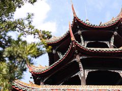 -望江楼公园