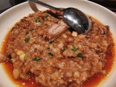 澳门马友蒸肉饼-小炳胜(卓悦中心店)