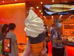 -KUMO KUMO甜品·冰淇淋(深圳壹方城店)