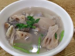 -潮汕裕成莲藕(泰沙路店)