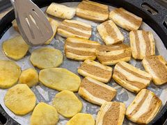-炭虎子水浒烤肉(梦时代店)