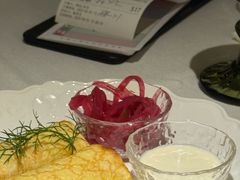 -俄士厨房(时代天街店)