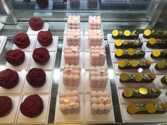 -麦雪尔甜品·生日蛋糕(新街口旗舰店)