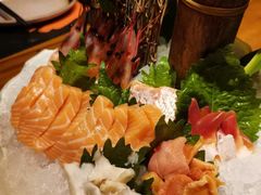 -和彩放题餐厅(酒仙桥店)
