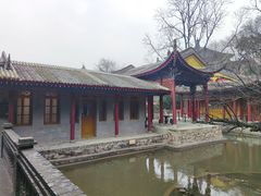 -华清宫景区