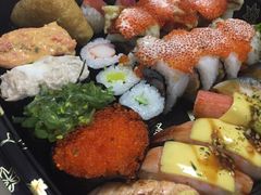 -河风精致寿司(太原店)