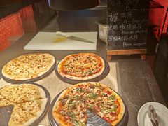 -广州富力君悦大酒店·凯菲厅