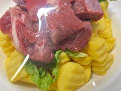 -老德州四合院·德州菜(天衢路店)