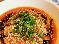 -漢舍中国菜馆(889广场店)