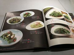 -羲和雅苑•北京烤鸭(国贸商城店)