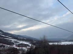 -鳌山滑雪度假区