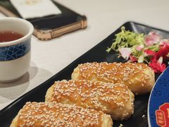 -東園·廣州味·點心與燒鵝(东山口店)