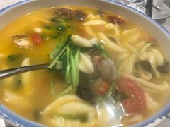 -壹只菜·崇明本地特色菜(崇明南门店)