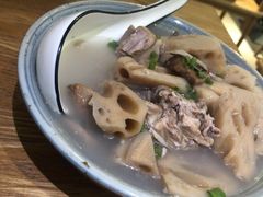 -静一餐厅·湖北菜(前门创始店)