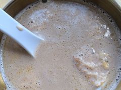 蒙古锅茶-诺敏塔拉奶茶-布里亚特包子-手把肉(锦都会店)