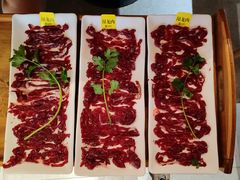 -海银海记潮汕牛肉火锅(新港中路海珠店)