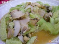 拌螺片-海岛渔村大酒店(云霄路店)