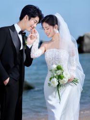 -Nice奈斯摄影婚纱写真