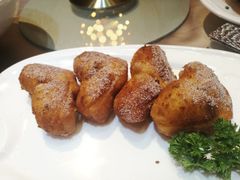 -天宁凯利时尚餐厅