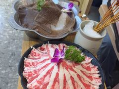 -辣虎·庭院火锅(临平新天地店)