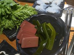 -呷哺呷哺(万达新世界店)