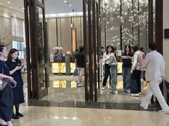 -昆明洲际酒店