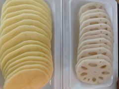 -蛙一刀·麻椒鱼火锅(金仙桥店)