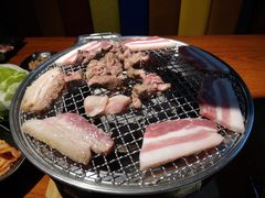 -大浪炭火鲜牛肉·酒场(竹禅街店)
