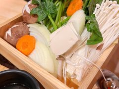 -大和食乐·鲜和牛酸汤火锅(环宇荟店)