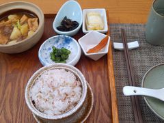 -广州素食学校·素猫豆腐(长洲码头店)