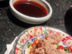 -牛New寿喜烧(虹桥新天地店)